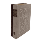 Tristram Shandy - Laurence Sterne - Folio Society - 2020 Limited Edition