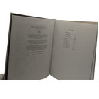 Tristram Shandy - Laurence Sterne - Folio Society - 2020 Limited Edition