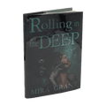 Rolling In The Deep - Mira Grant - Subterranean Press - 2014 1st Edition