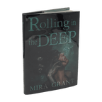 Rolling In The Deep - Mira Grant - Subterranean Press - 2014 1st Edition