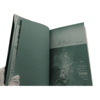 Rolling In The Deep - Mira Grant - Subterranean Press - 2014 1st Edition