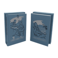 Lord Peter Views the Body - Dorothy L Sayers - Folio Society - 2017 & Hangman's Holiday - 2018