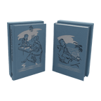 Lord Peter Views the Body - Dorothy L Sayers - Folio Society - 2017 & Hangman's Holiday - 2018