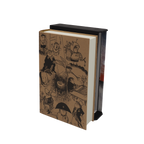 Compleet Molesworth, The - Geoffrey Willans - Folio Society - 2007 1st Edition
