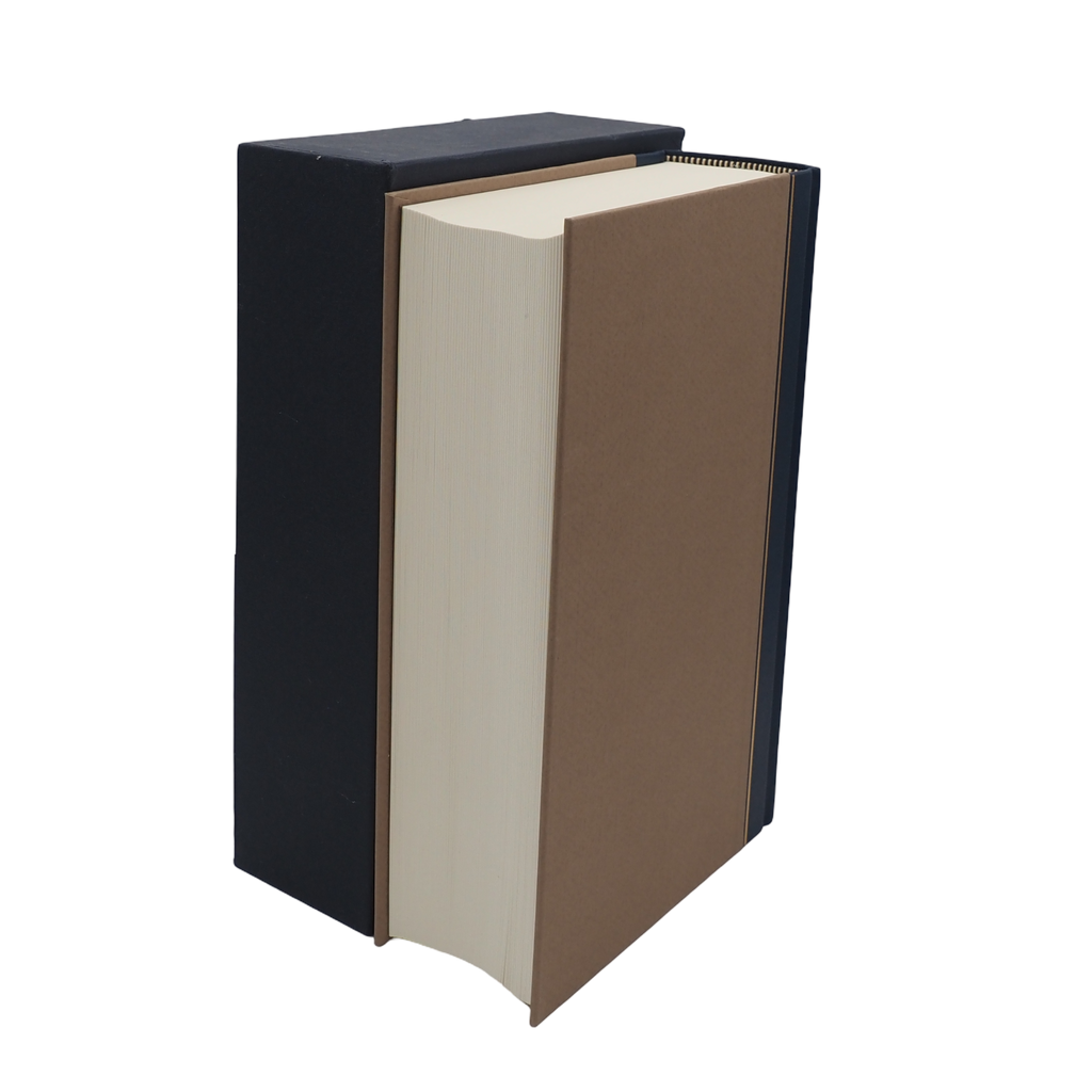 Bleak House - Charles Dickens - Folio Society - 2011