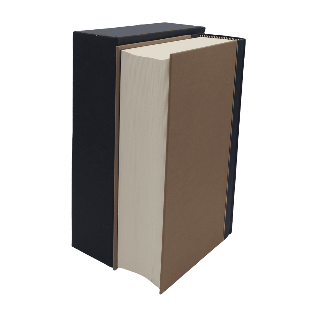 Bleak House - Charles Dickens - Folio Society - 2011