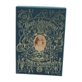 Alice's Adventures Under Ground - Lewis Carrol - Folio Society - 2008 Limited Edition