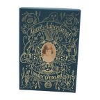 Alice's Adventures Under Ground - Lewis Carrol - Folio Society - 2008 Limited Edition