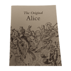 Alice's Adventures Under Ground - Lewis Carrol - Folio Society - 2008 Limited Edition