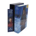 Let the Right One in AGE - John Ajvide Lindqvist - Suntup Editions - 2021 1st Edition