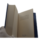 Let the Right One in AGE - John Ajvide Lindqvist - Suntup Editions - 2021 1st Edition