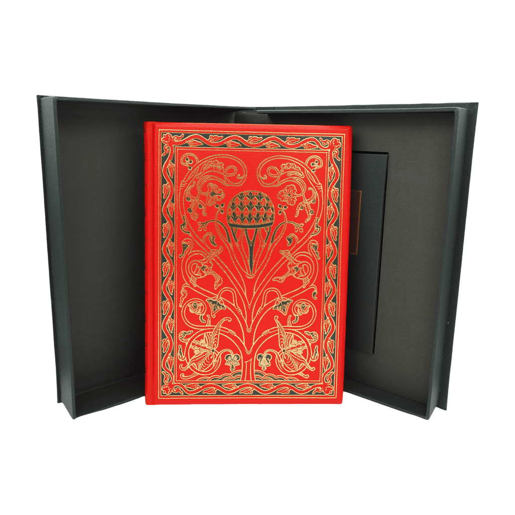 Winchester Psalter -  Folio Society - 2015 Limited Edition
