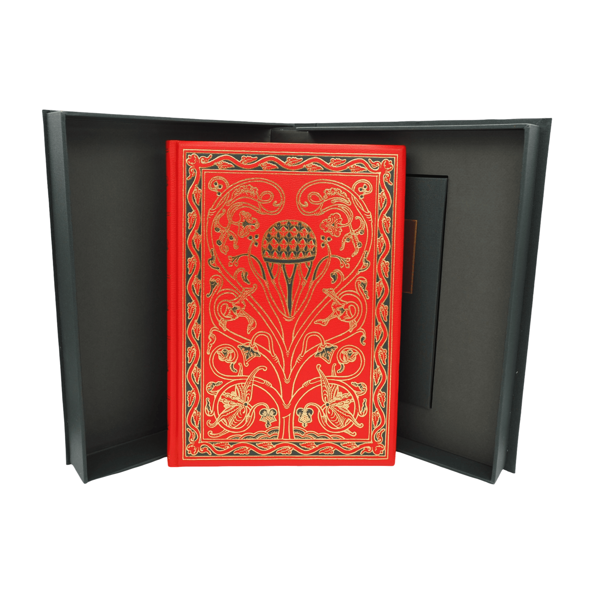 Winchester Psalter -  Folio Society - 2015 Limited Edition
