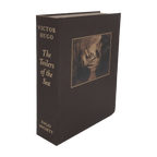 Toilers Of The Sea - Victor Hugo - Folio Society - 2014 Limited Edition