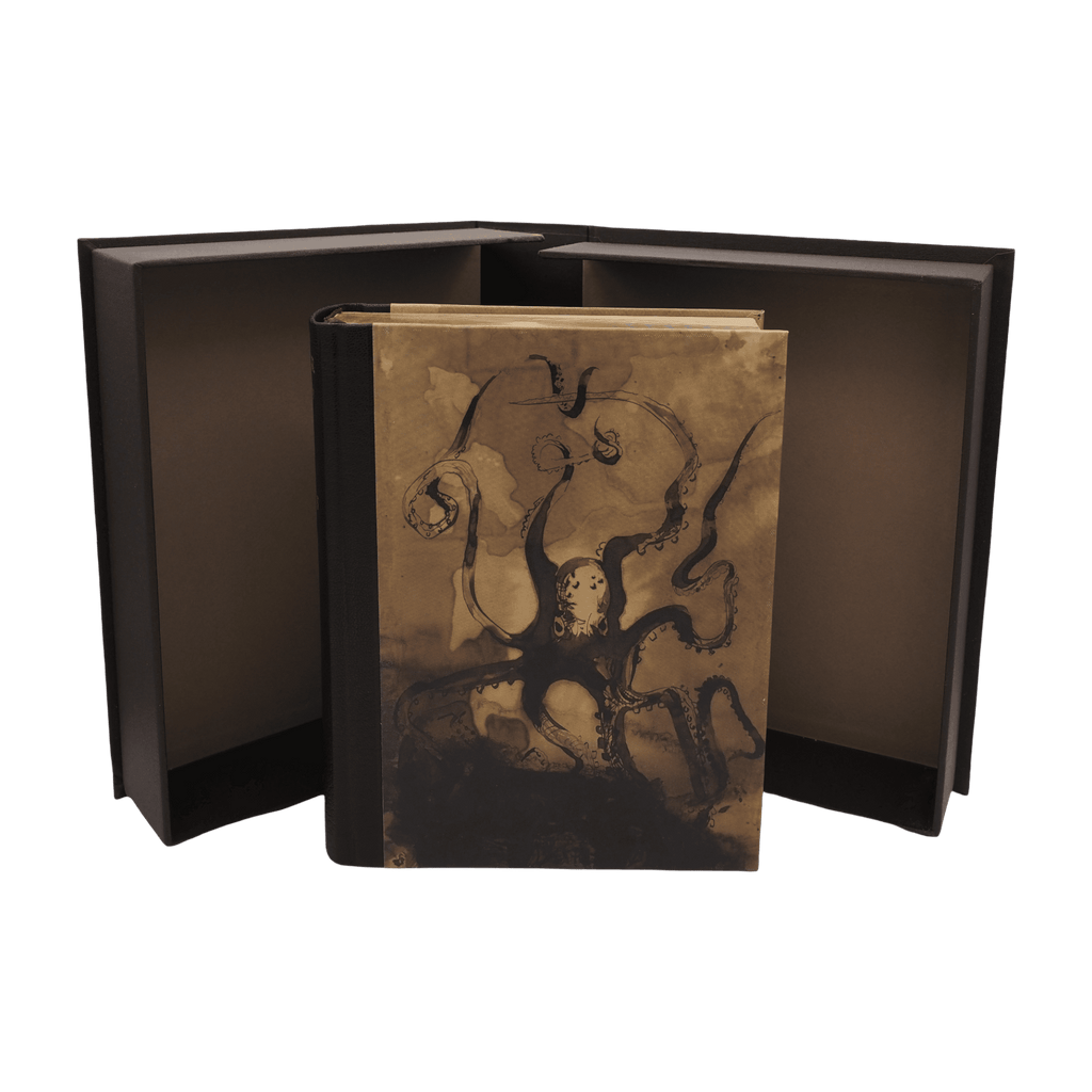 Toilers Of The Sea - Victor Hugo - Folio Society - 2014 Limited Edition