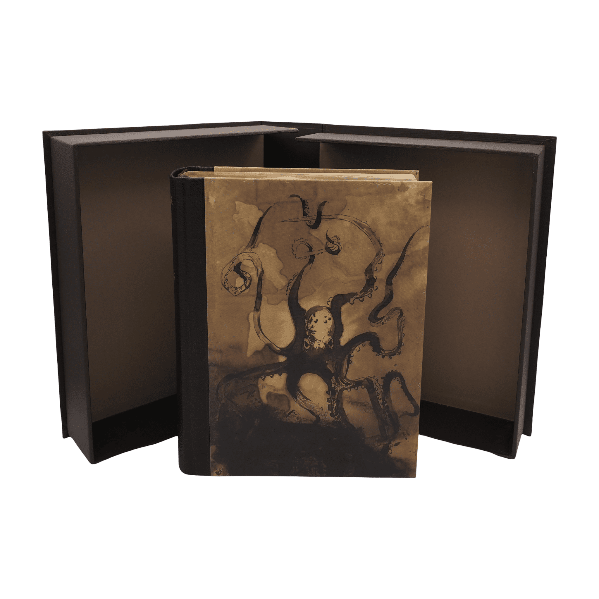 Toilers Of The Sea - Victor Hugo - Folio Society - 2014 Limited Edition