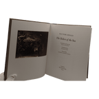 Toilers Of The Sea - Victor Hugo - Folio Society - 2014 Limited Edition