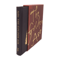 Golden Ass, The - Apuleius - Folio Society - 2015 Limited Edition