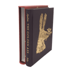 Golden Ass, The - Apuleius - Folio Society - 2015 Limited Edition