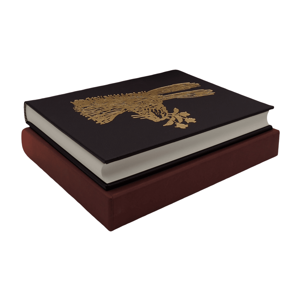 Golden Ass, The - Apuleius - Folio Society - 2015 Limited Edition