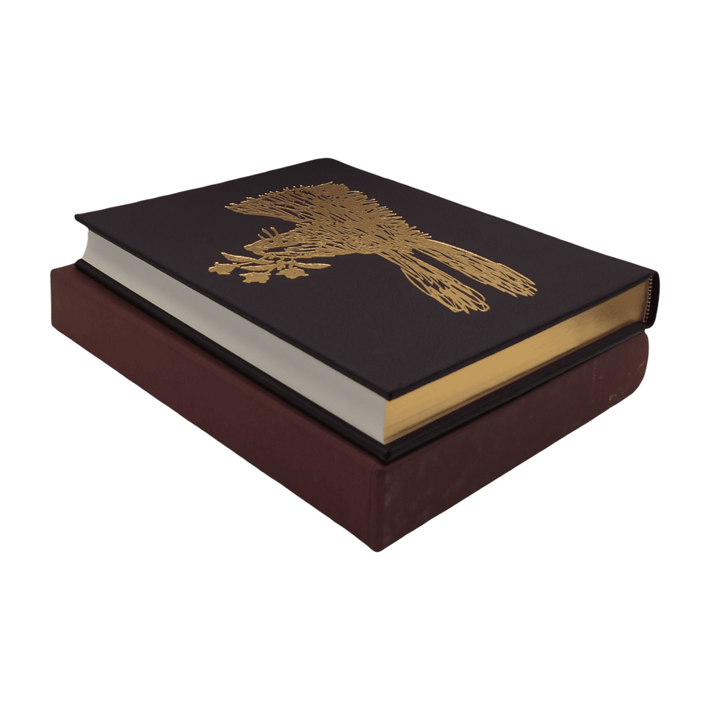 Golden Ass, The - Apuleius - Folio Society - 2015 Limited Edition