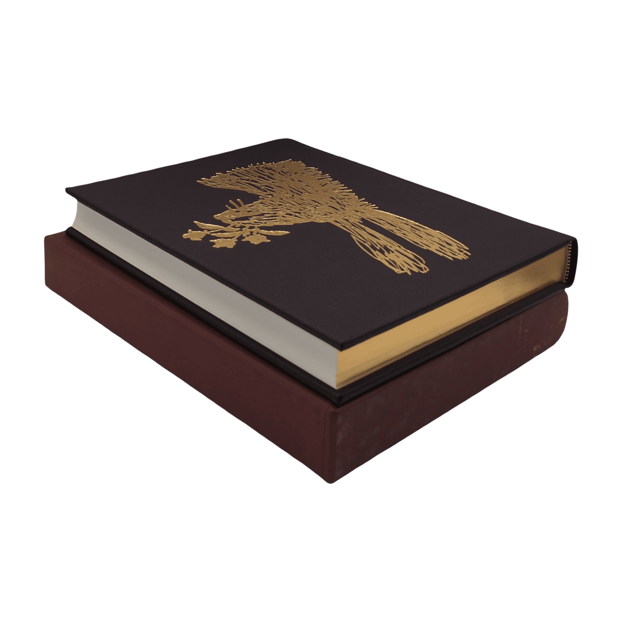 Golden Ass, The - Apuleius - Folio Society - 2015 Limited Edition