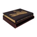 Golden Ass, The - Apuleius - Folio Society - 2015 Limited Edition