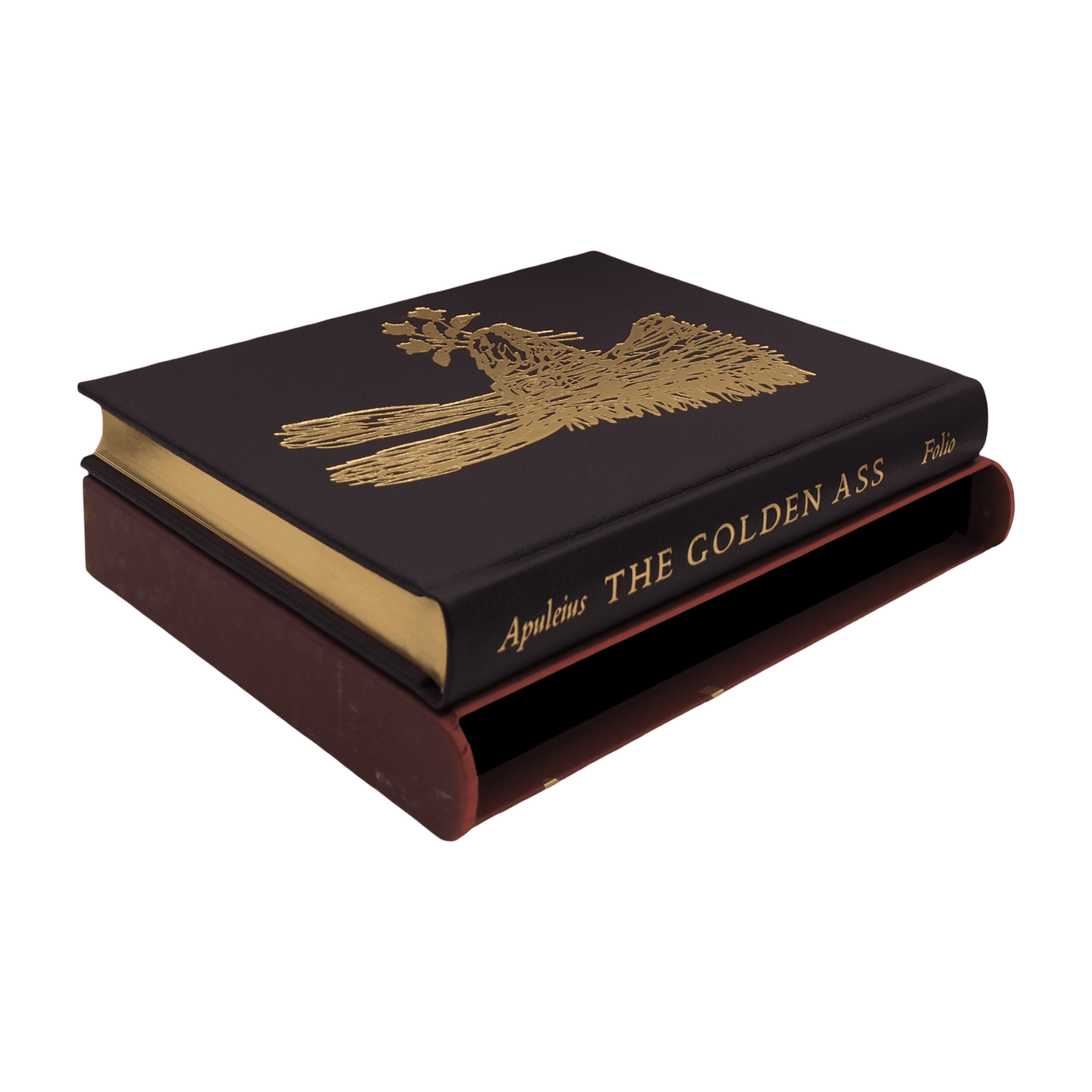 Golden Ass, The - Apuleius - Folio Society - 2015 Limited Edition