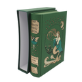 Green Fairy Book, The - Andrew Lang - Folio Society - 2009 1st Edition