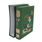 Green Fairy Book, The - Andrew Lang - Folio Society - 2009 1st Edition