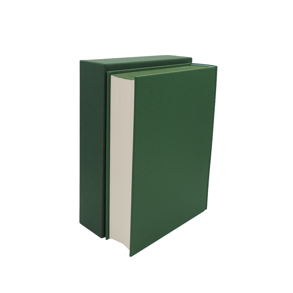Green Fairy Book, The - Andrew Lang - Folio Society - 2009 1st Edition