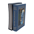 Interpreting Dreams - Sigmund Freud - Folio Society - 2015 1st Edition