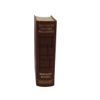History of Western Philosophy, The - Bertrand Russell - Folio Society - 2008