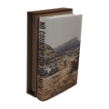 No Country for Old Men artist edition - Cormac McCarthy - Suntup Editions - 2025