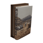 No Country for Old Men artist edition - Cormac McCarthy - Suntup Editions - 2025