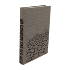No Country for Old Men artist edition - Cormac McCarthy - Suntup Editions - 2025