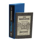 The Shining Gift Edition - Stephen King - Subterranean Press - 2013