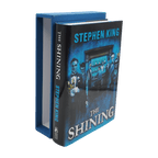 The Shining Gift Edition - Stephen King - Subterranean Press - 2013