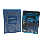 The Shining Gift Edition - Stephen King - Subterranean Press - 2013
