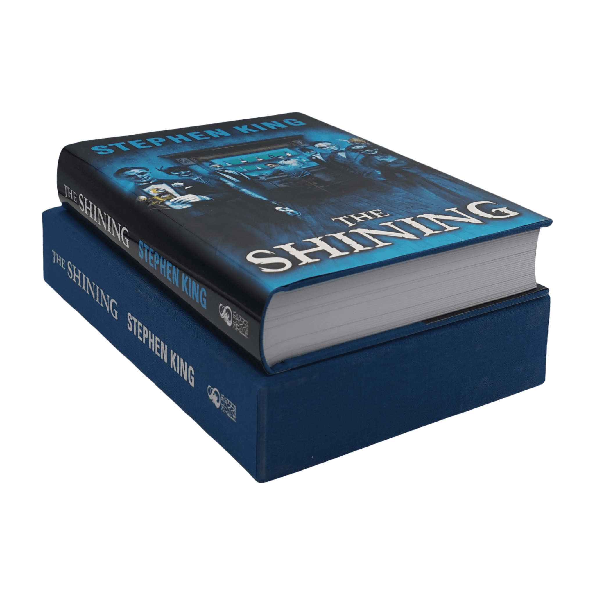 The Shining Gift Edition - Stephen King - Subterranean Press - 2013