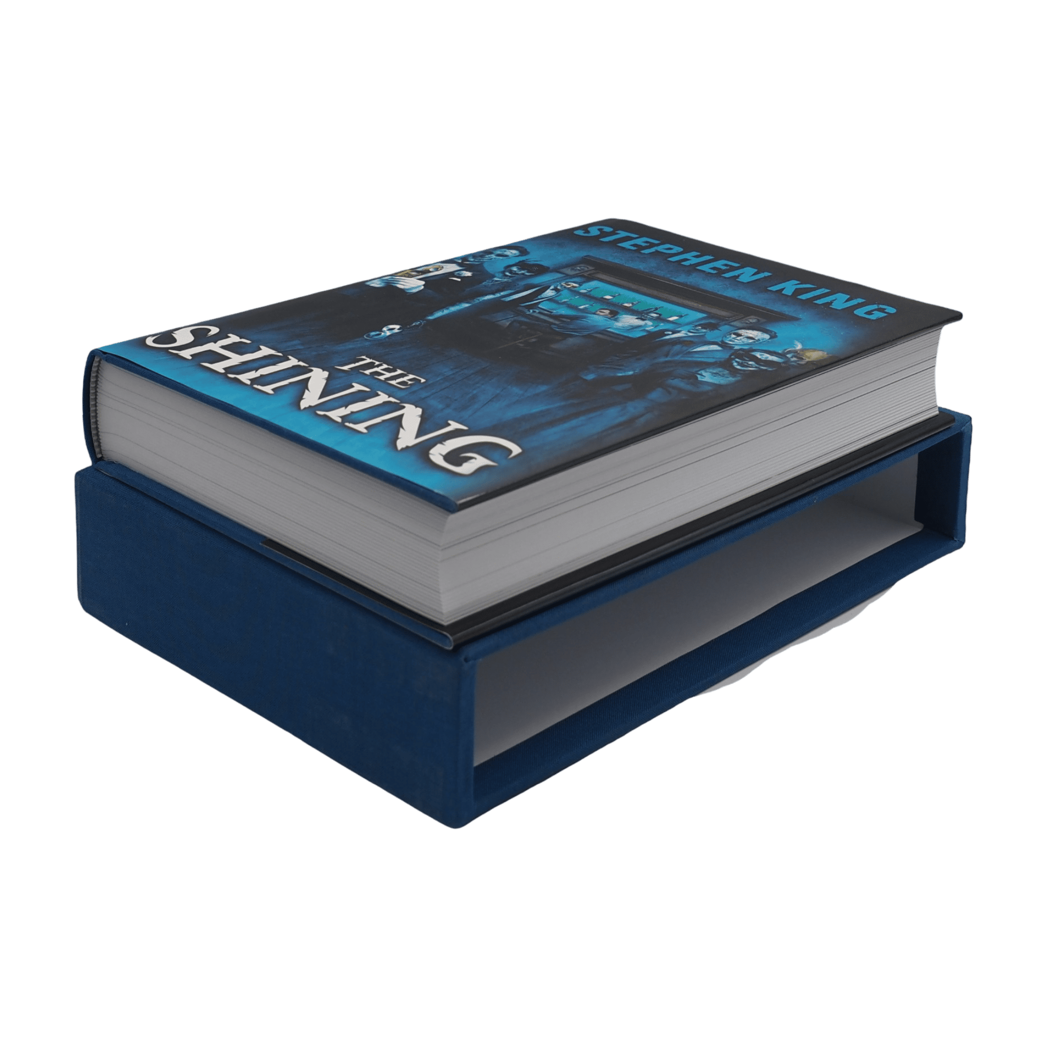 The Shining Gift Edition - Stephen King - Subterranean Press - 2013