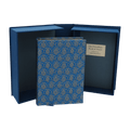 Fitzwilliam Book of Hours - Stella Panayotova - Folio Society - 2009 Limited Edition