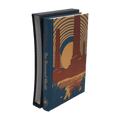 Drowned World, The - J G Ballard - Folio Society - 2013 1st Edition
