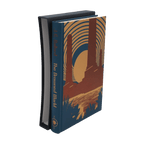 Drowned World, The - J G Ballard - Folio Society - 2013 1st Edition