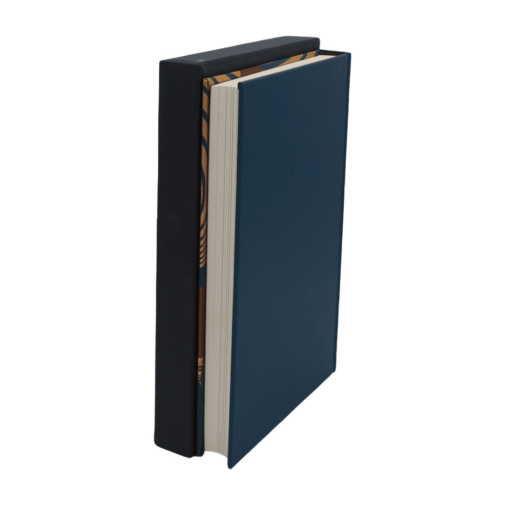 Drowned World, The - J G Ballard - Folio Society - 2013 1st Edition