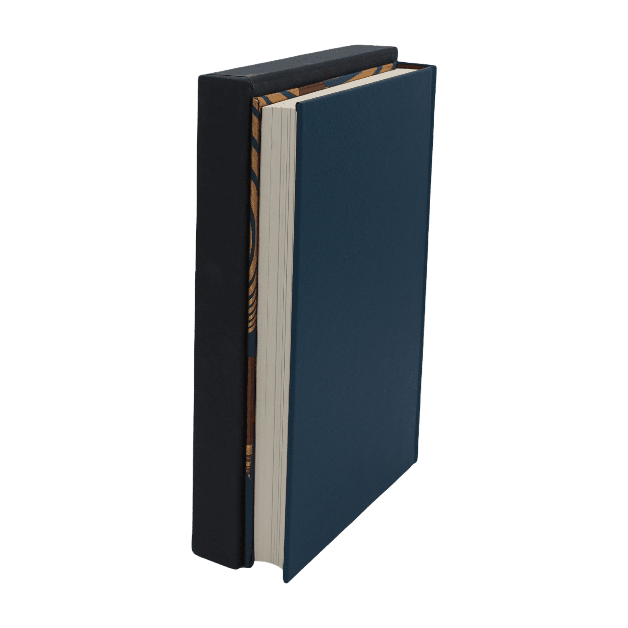 Drowned World, The - J G Ballard - Folio Society - 2013 1st Edition