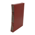 Dynasties of China, The - Bamber Gascoigne - Folio Society - 2014 1st Edition