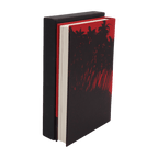 Lord of the Flies - William Golding - Folio Society - 2009 1st Edition