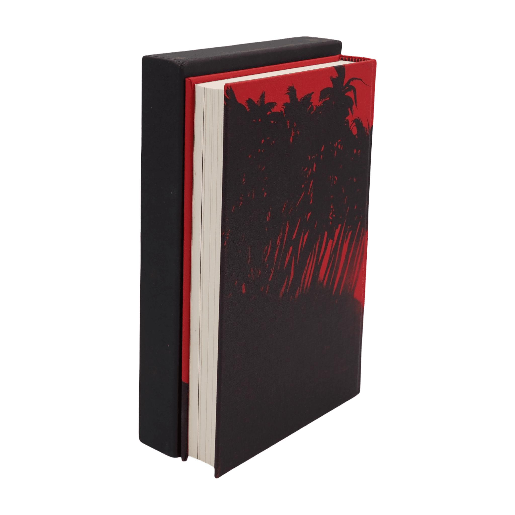 Lord of the Flies - William Golding - Folio Society - 2009 1st Edition