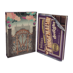 Charlie and the Chocolate Factory AE - Roald Dahl - Suntup Editions - 2022 1st Edition
